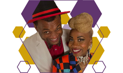 Recommended - Center Stage Icons Updated